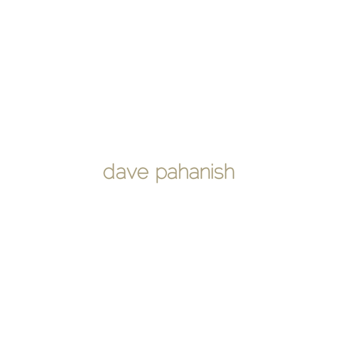 Dave Pahanish