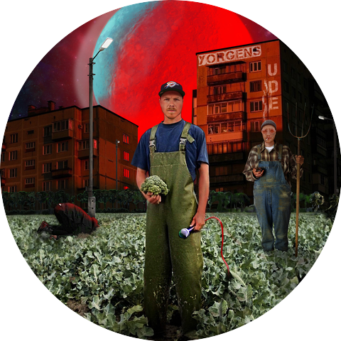 Yorgens & Udes Beats