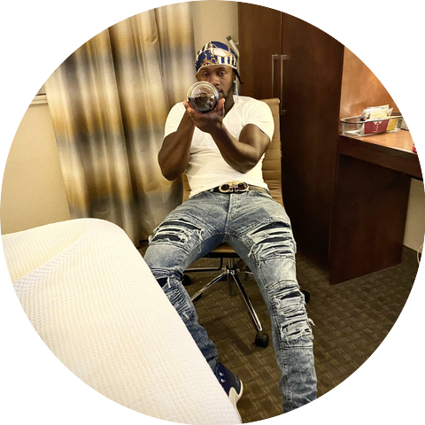 Cannon Wit Da Cannon