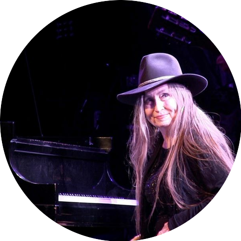 Bobbie Nelson