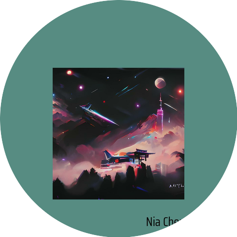 Nia Cheng Angkat