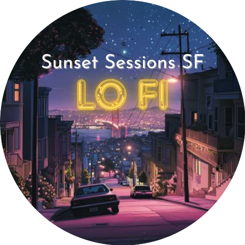 Sunset Sessions SF
