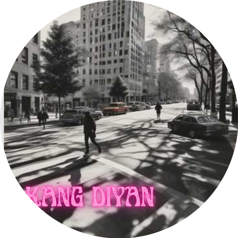 Kang diyan