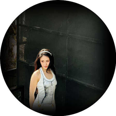 DJ Anissa Okky Rusmiantika