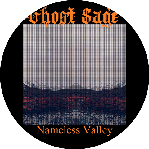 Ghost Sage