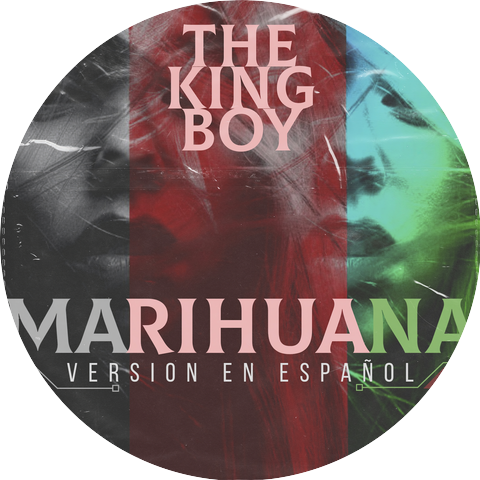The King Boy