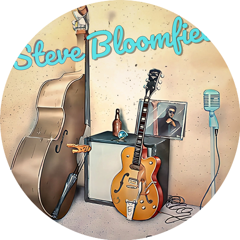 Steve Bloomfield