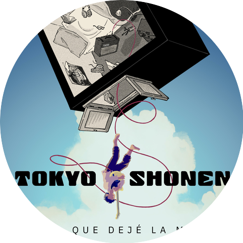 Tokyo Shonen