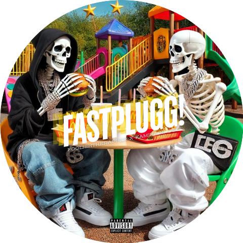 Kamikaze OG & foolishtherapper