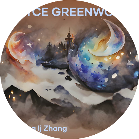 Cahaya IJ Zhang