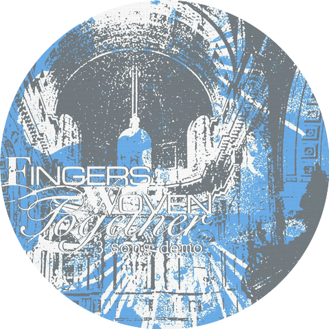 fingerswoventogether