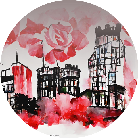 Charles Sunarto Wijaya