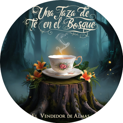 El Vendedor de Almas
