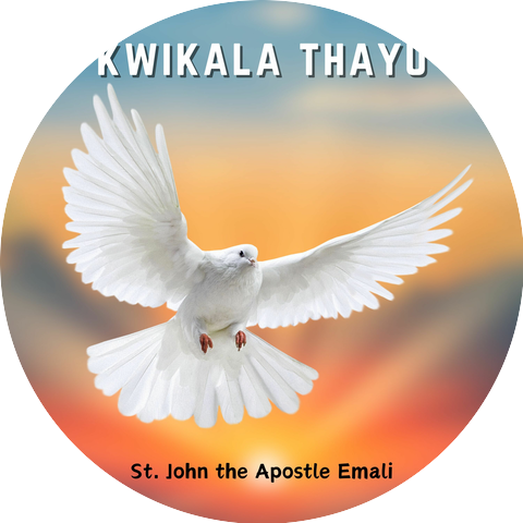 St. John the Apostle Emali