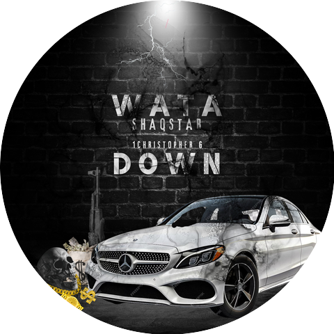 Shaqstar & 1CHRISTOPHER G