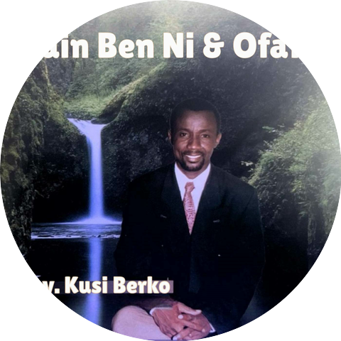 Rev. Kusi Berko
