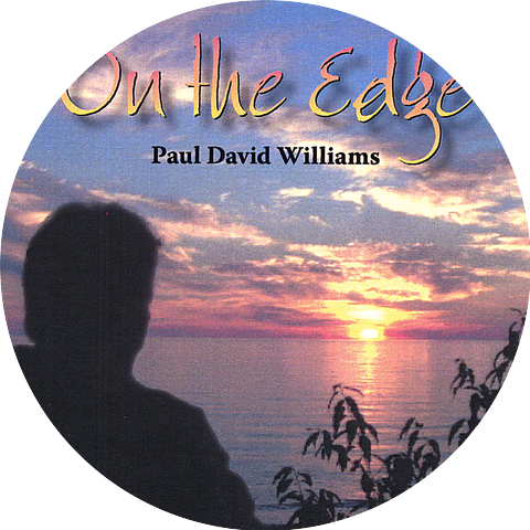Paul David Williams