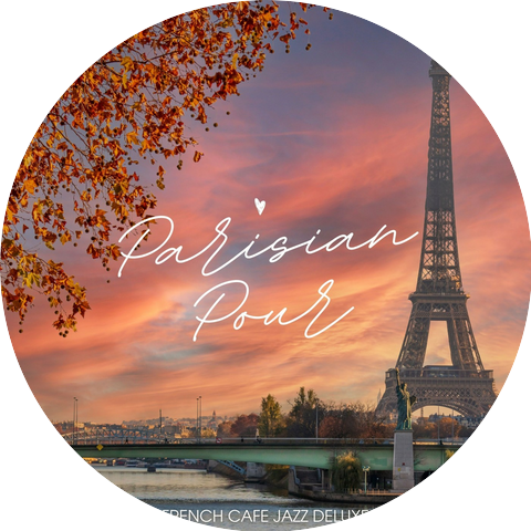 French Cafe Jazz Deluxe