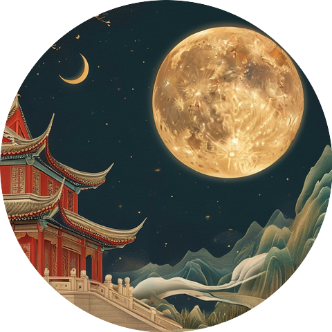 春秋太白