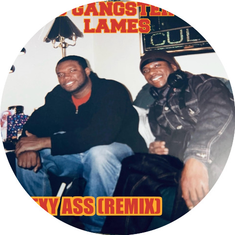 Two Gangster for Lames