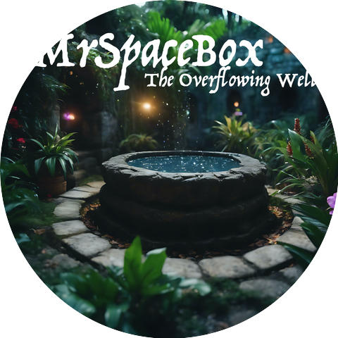 MrSpaceBox