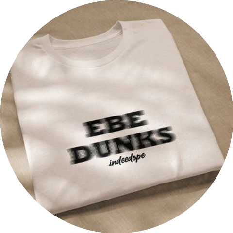EBE Dunks