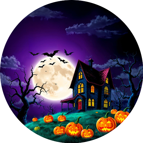 Horror Music Collection & Best Halloween 2024