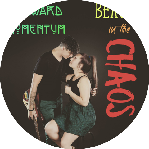 Beauty in the CHAOS