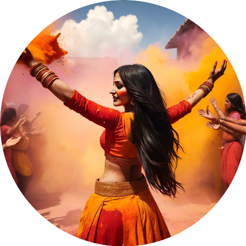 Dj Hindi & Zara Hindi