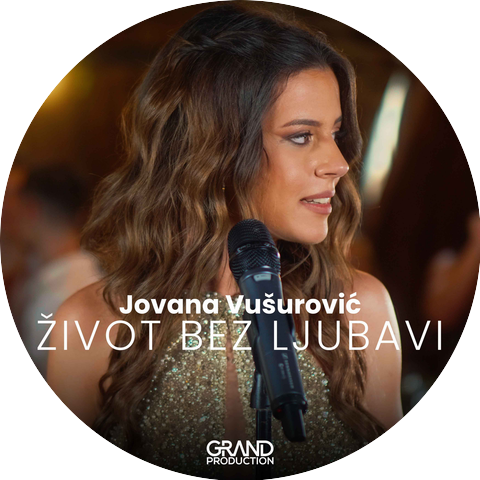 Jovana Vusurovic & Grand Production