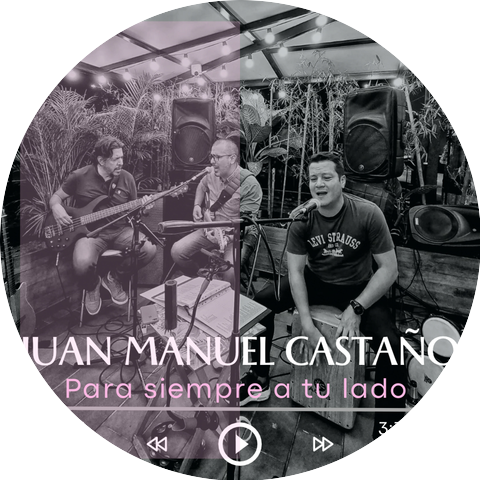 Juan Manuel Castaño