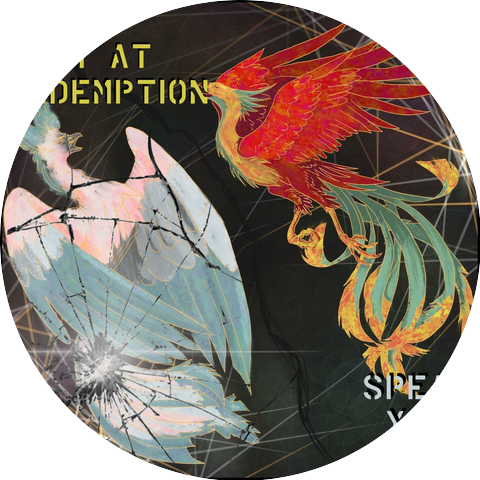 Last Shot At Redemption