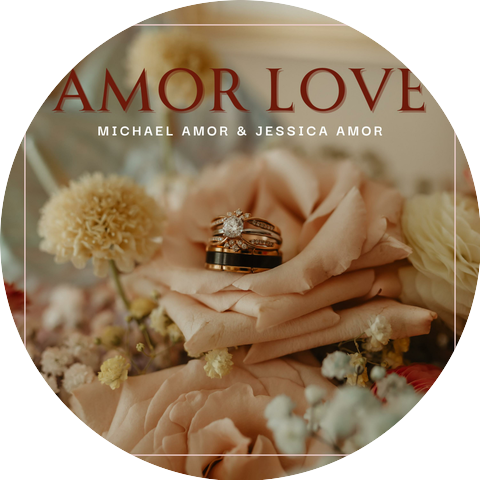 Michael Amor & Jessica Amor