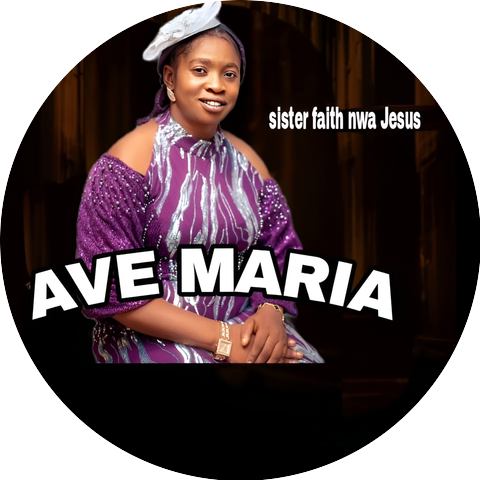 Sister Faith Nwa Jesus