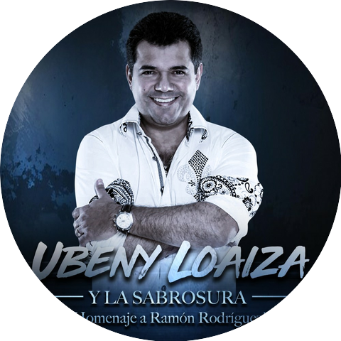 Ubeny Loaiza Y La Sabrosura