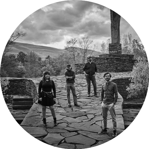 Bluestone Quarry