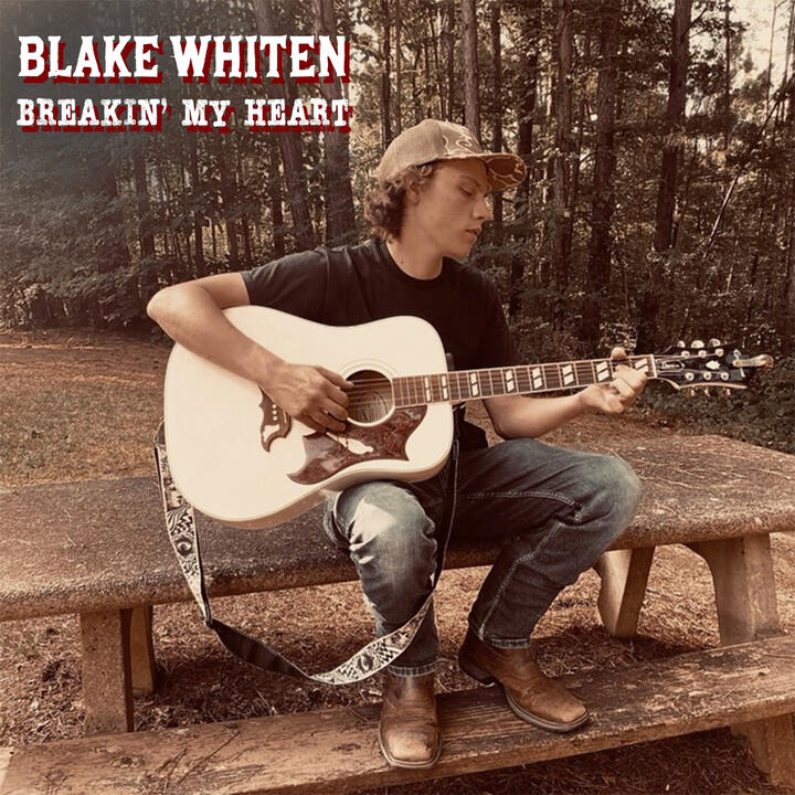 Blake Whiten
