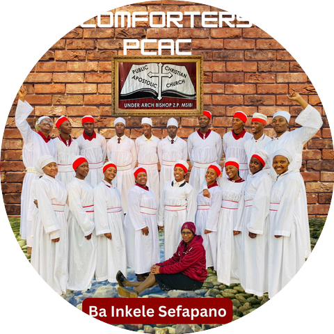 THE COMFORTERS OF PCAC