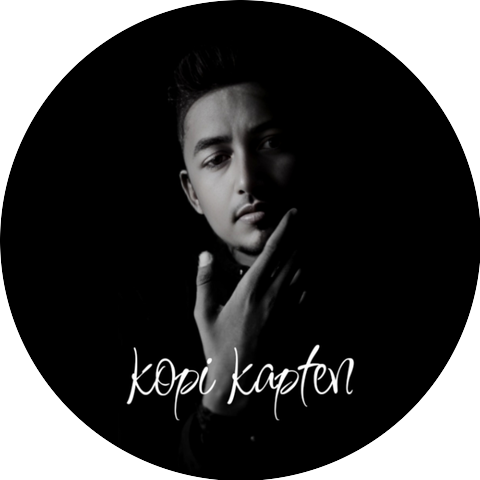 kopi kapten