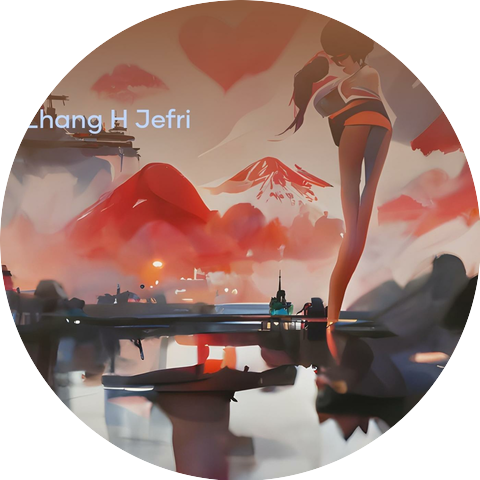 Zhang H Jefri