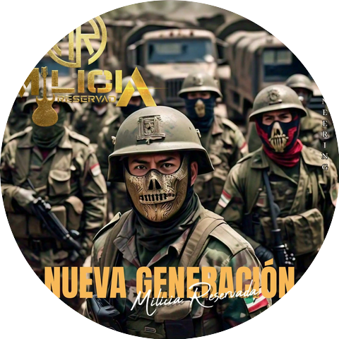 Milicia Reservada