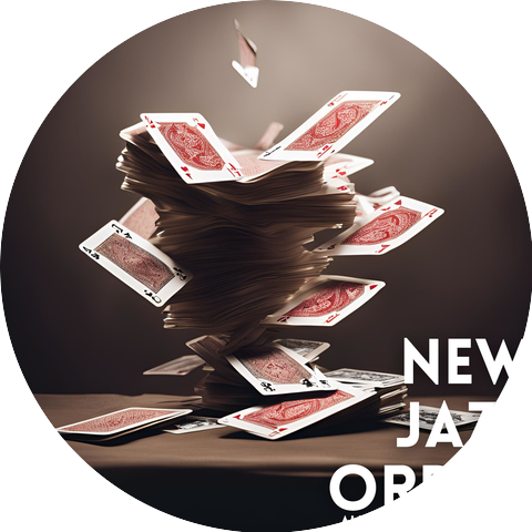 New Jazz Order