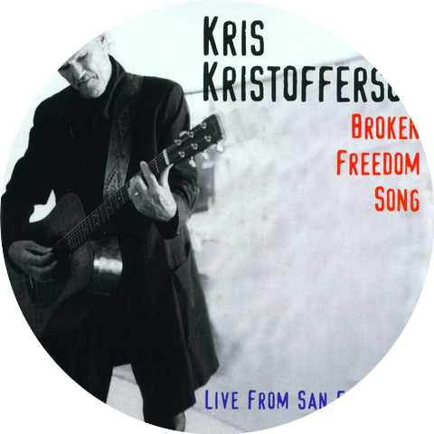 Kristopher Kristofferson