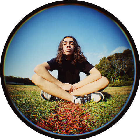 Oxygen