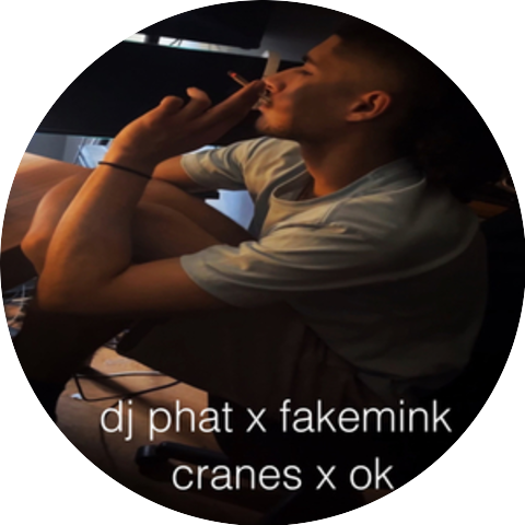 DJ Phat & fakemink