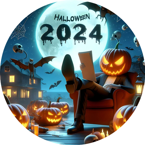 Halloween Sound, Halloween! & Spooky Halloween MT