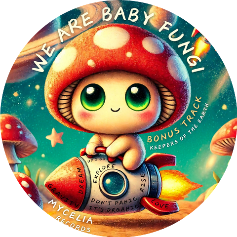 Baby Fungi