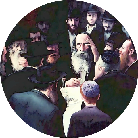 Rabbi Shmuel Butman