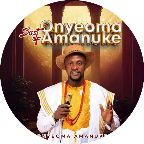 Onyeoma Amanuke