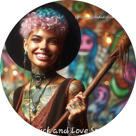 AnAutisticWitch